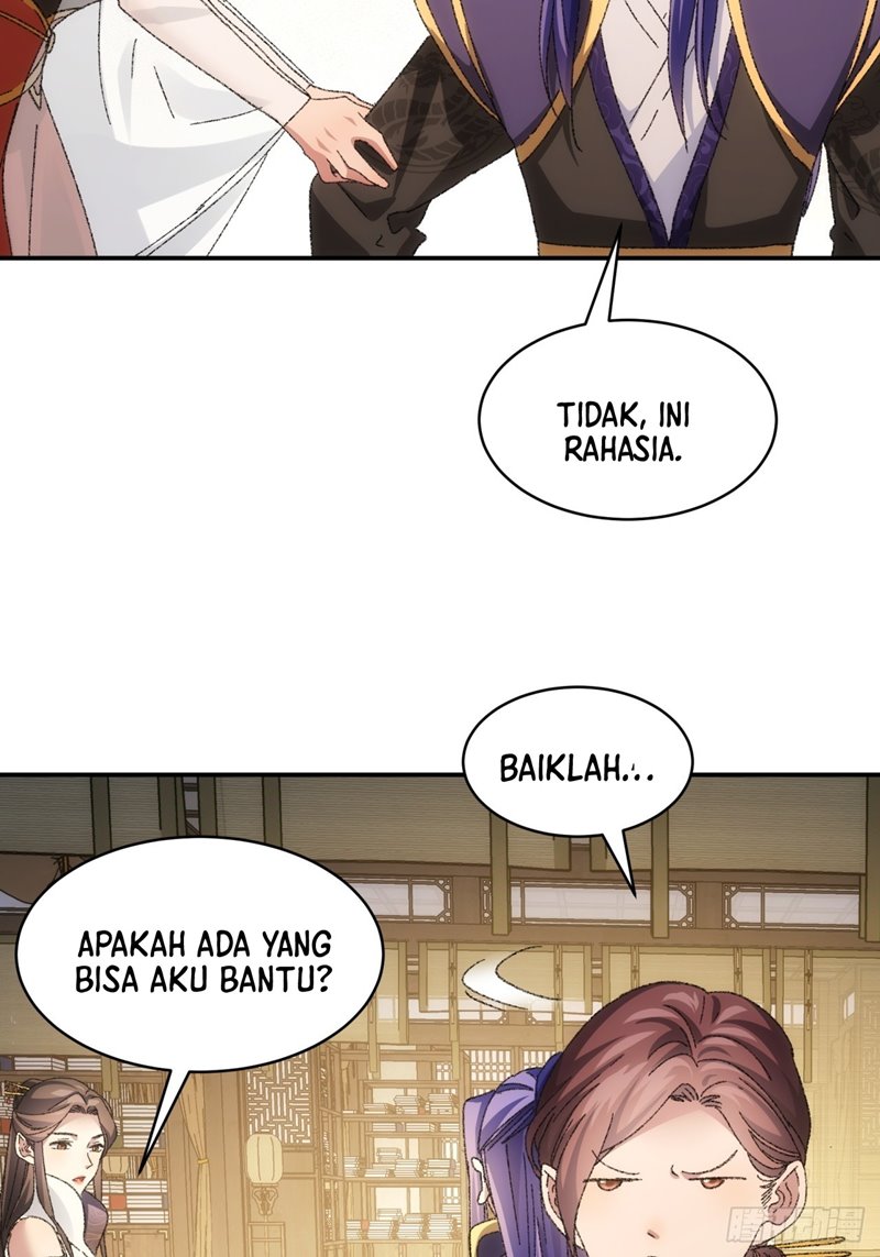 I Just Don’t Play the Card According to the Routine Chapter 120 - halaman 26