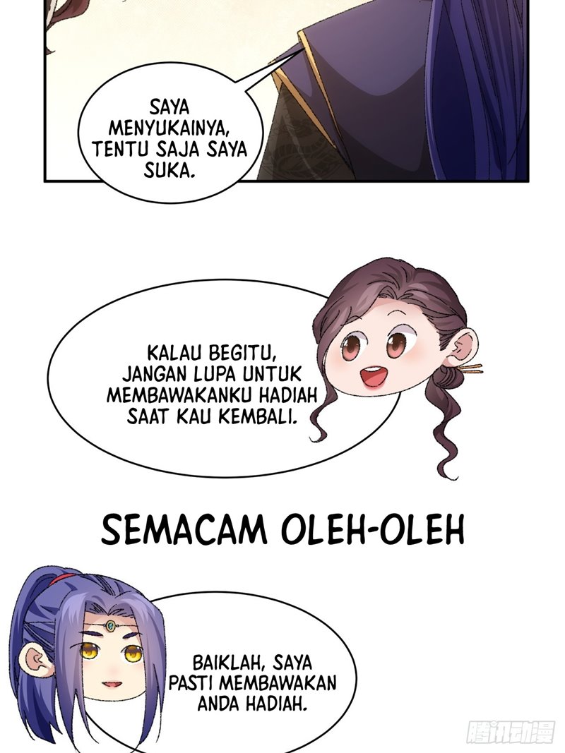 I Just Don’t Play the Card According to the Routine Chapter 120 - halaman 39