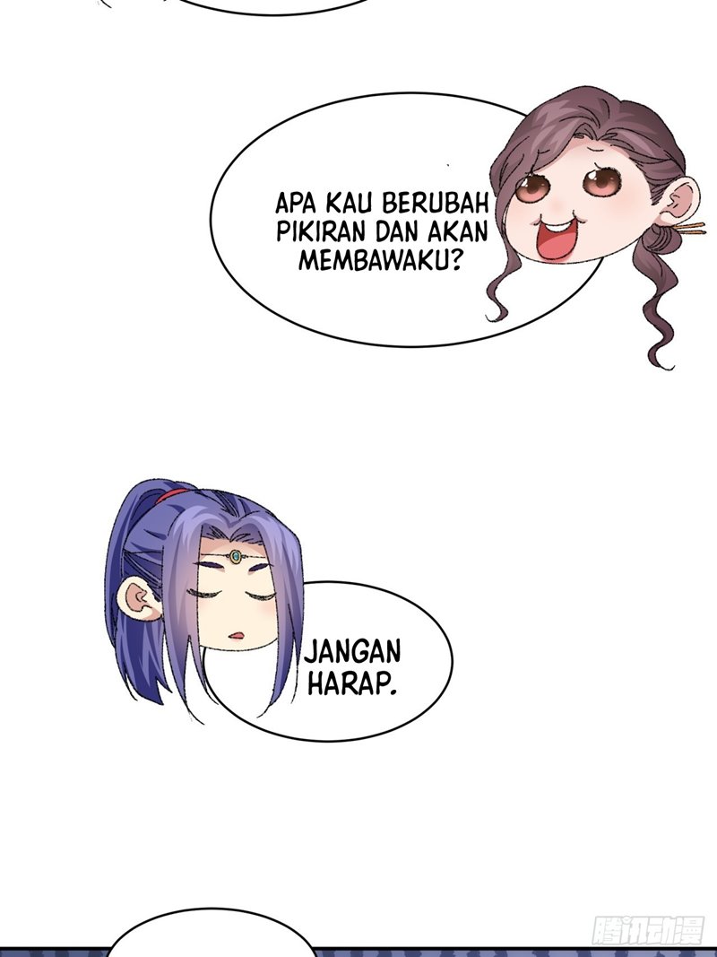 I Just Don’t Play the Card According to the Routine Chapter 120 - halaman 40