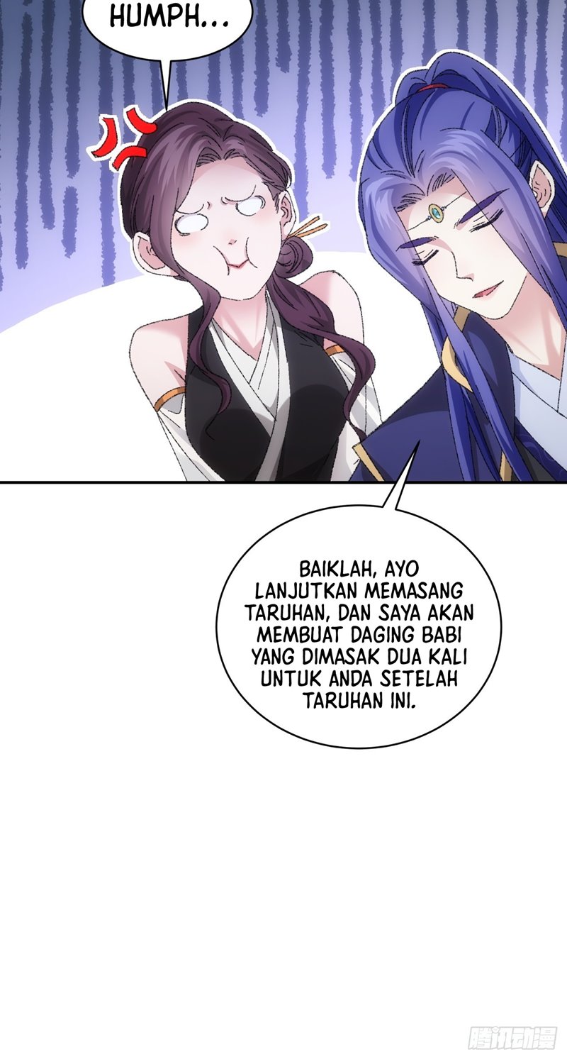 I Just Don’t Play the Card According to the Routine Chapter 120 - halaman 41