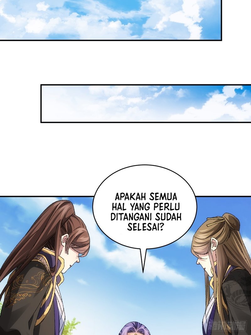 I Just Don’t Play the Card According to the Routine Chapter 120 - halaman 43