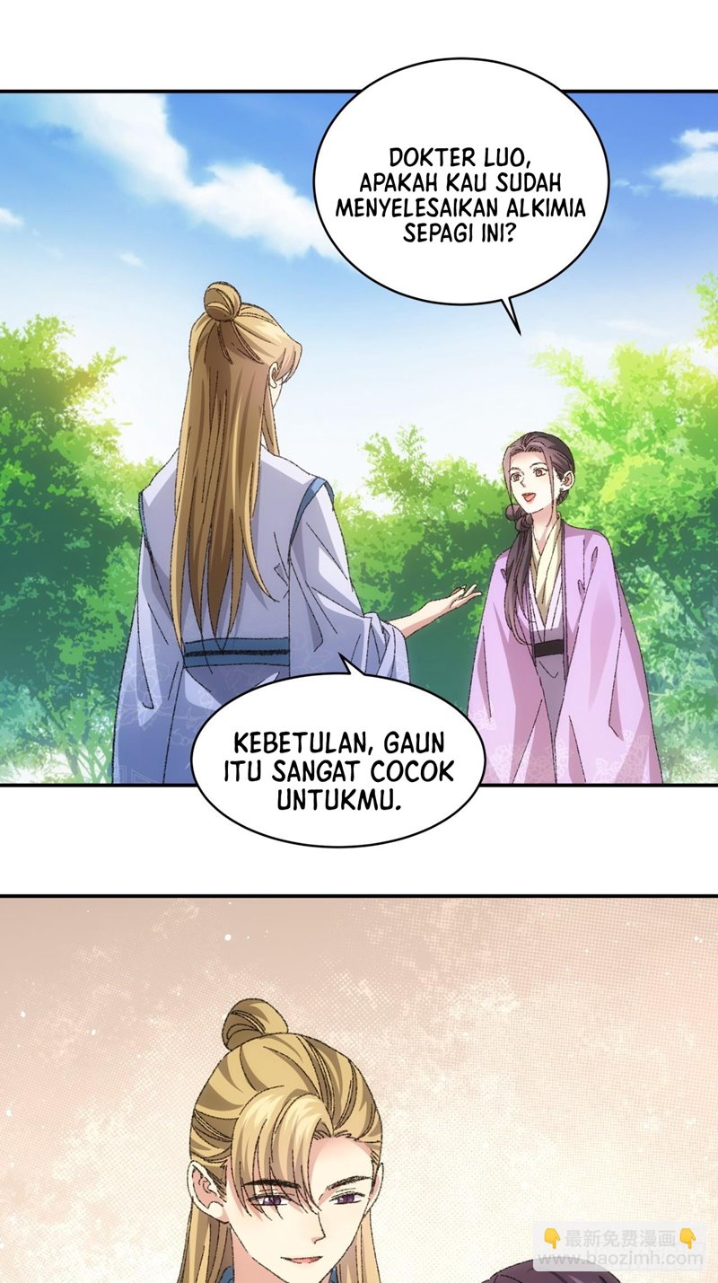 I Just Don’t Play the Card According to the Routine Chapter 120 - halaman 5