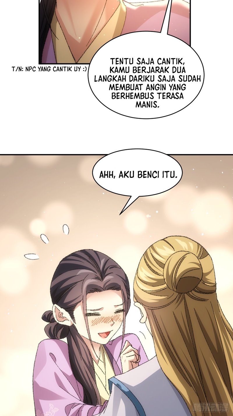 I Just Don’t Play the Card According to the Routine Chapter 120 - halaman 7
