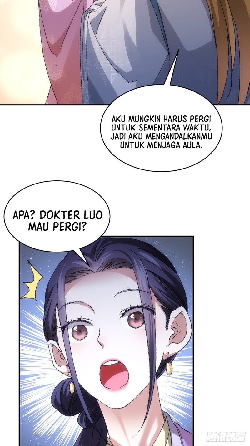 I Just Don’t Play the Card According to the Routine Chapter 120 - halaman 8