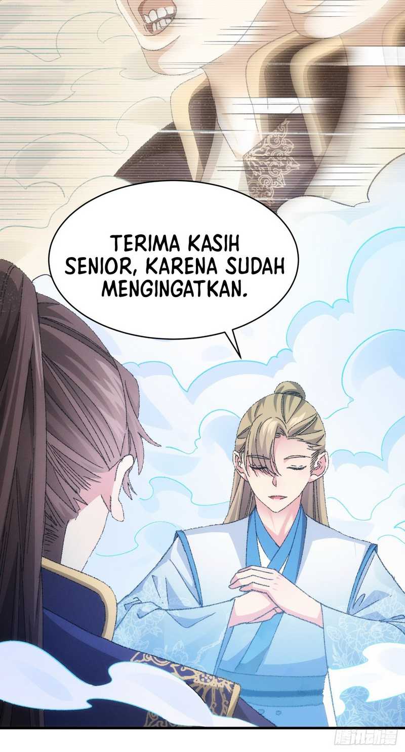 I Just Don’t Play the Card According to the Routine Chapter 121 - halaman 11