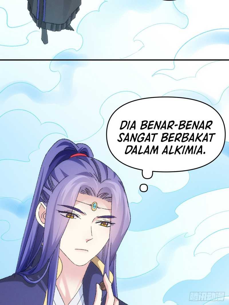 I Just Don’t Play the Card According to the Routine Chapter 121 - halaman 15