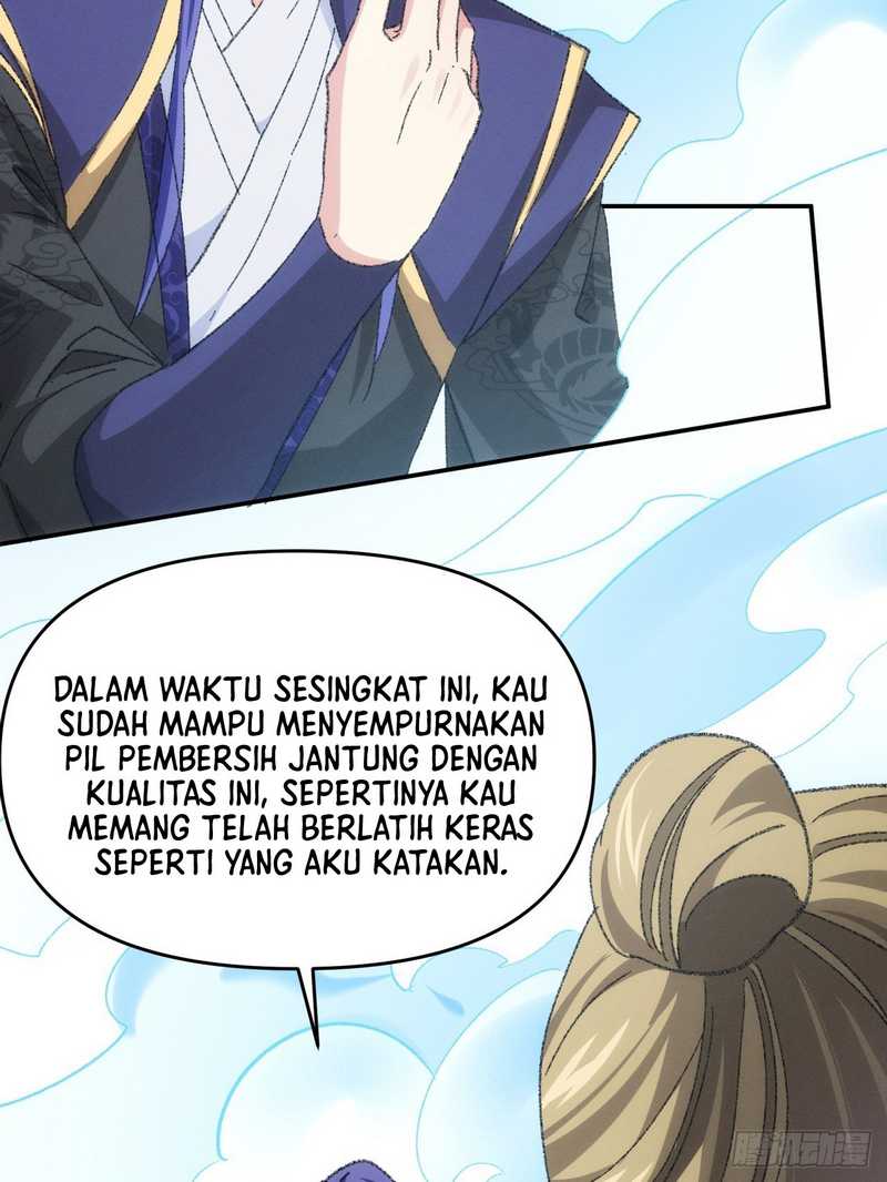 I Just Don’t Play the Card According to the Routine Chapter 121 - halaman 16