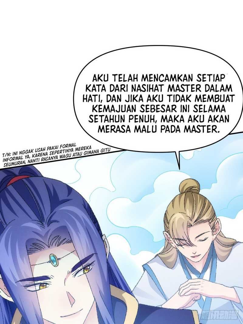 I Just Don’t Play the Card According to the Routine Chapter 121 - halaman 18