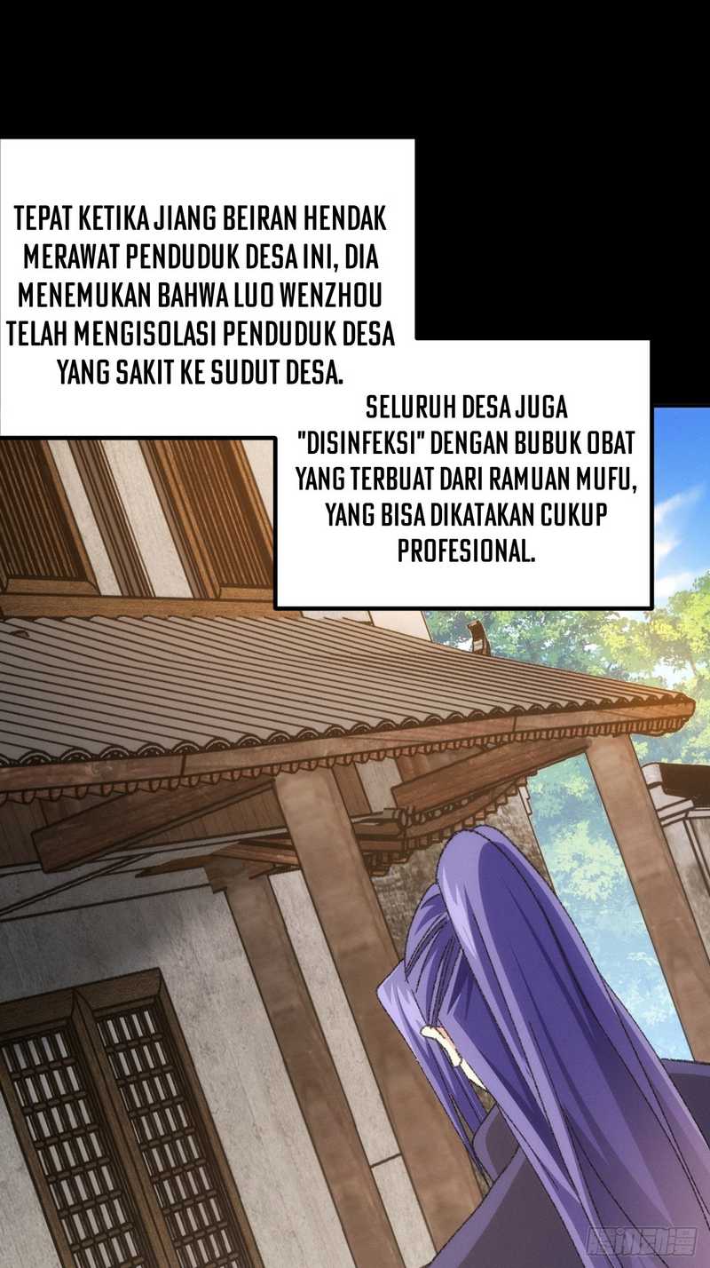 I Just Don’t Play the Card According to the Routine Chapter 121 - halaman 22