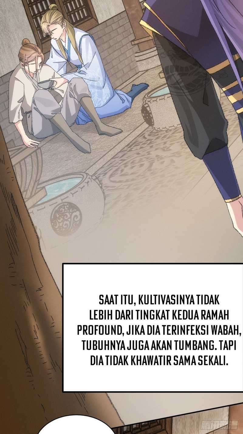 I Just Don’t Play the Card According to the Routine Chapter 121 - halaman 23