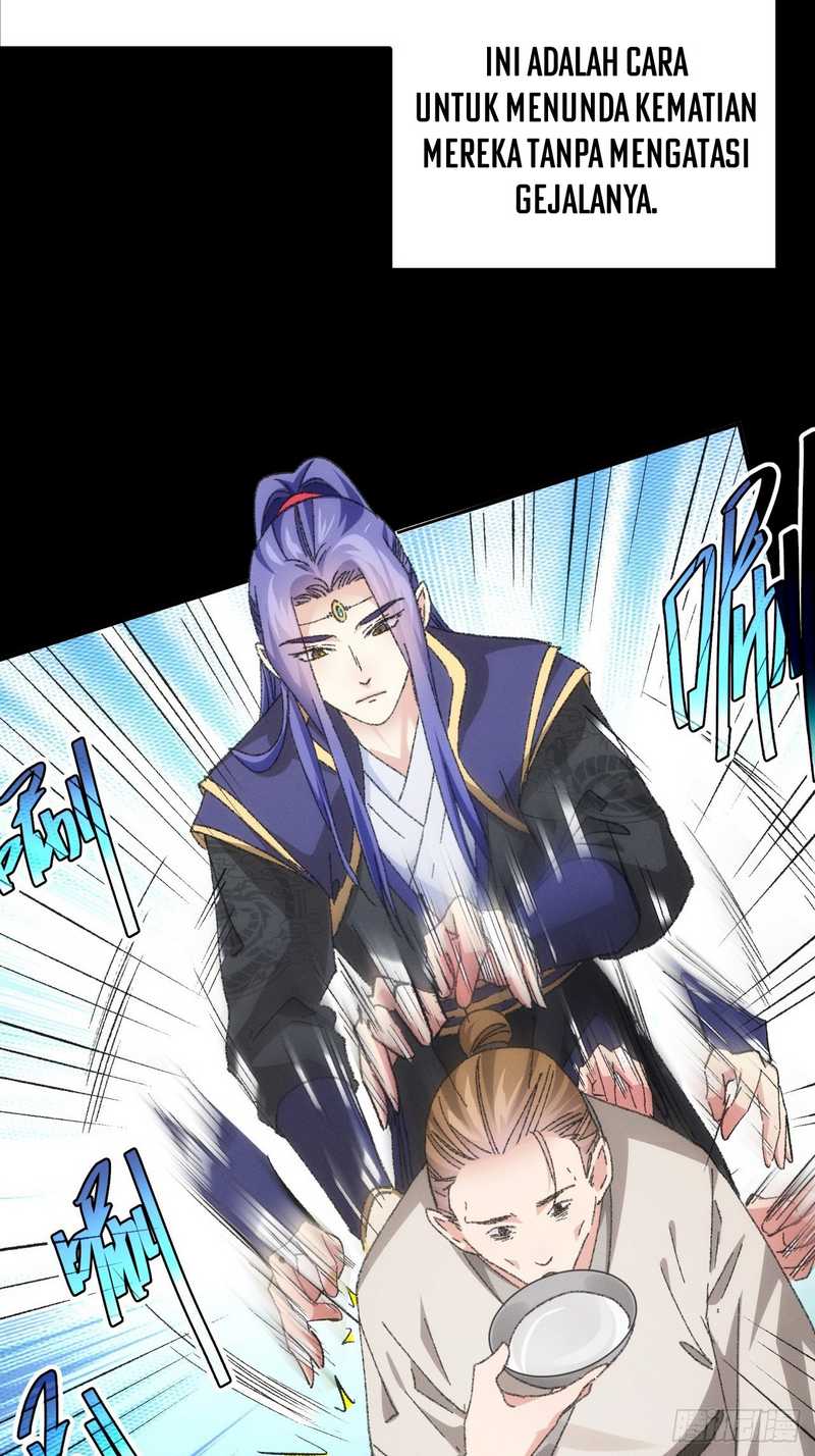 I Just Don’t Play the Card According to the Routine Chapter 121 - halaman 25