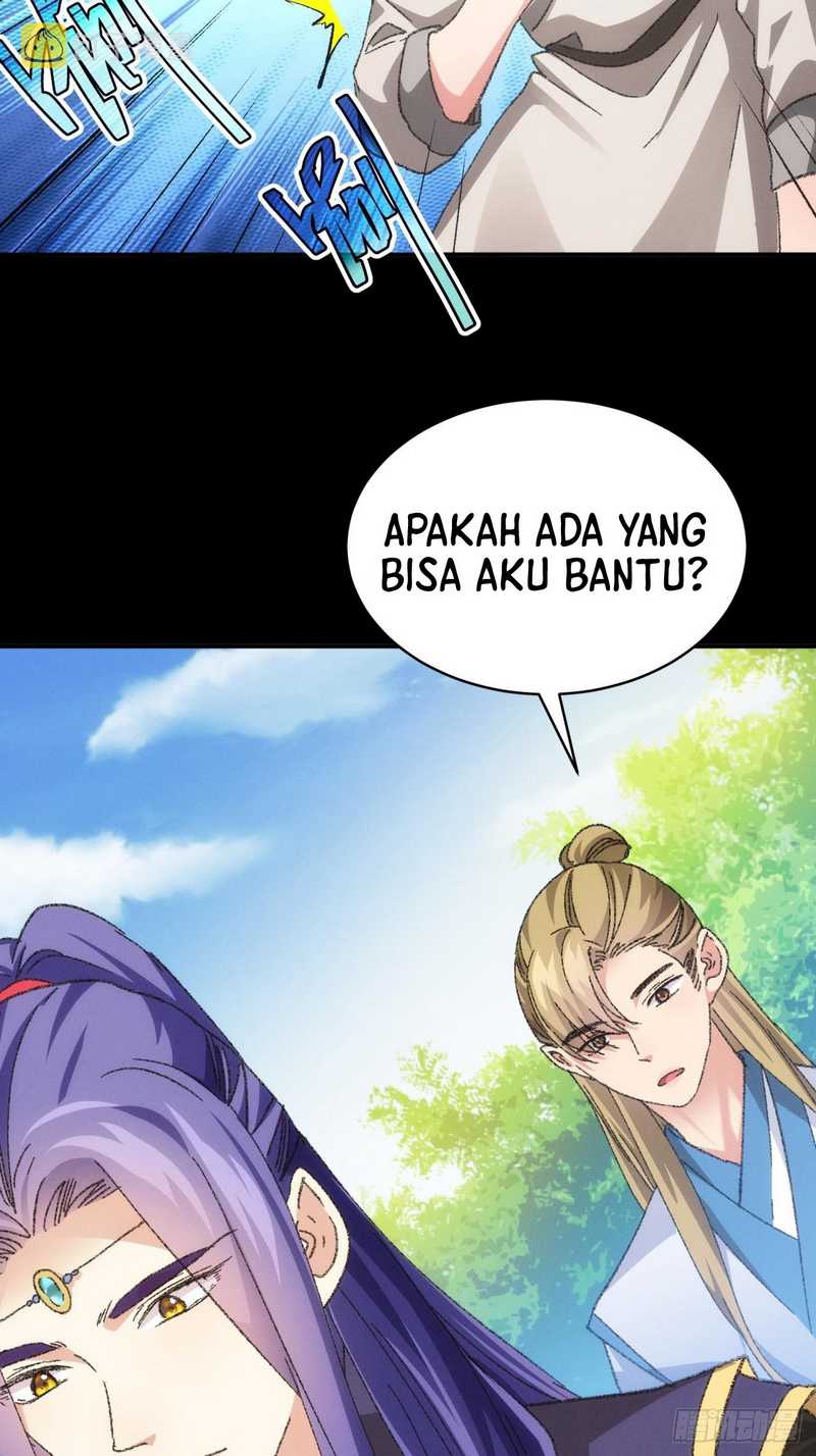 I Just Don’t Play the Card According to the Routine Chapter 121 - halaman 26