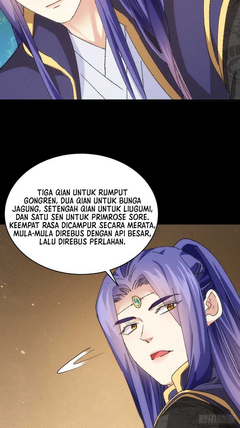 I Just Don’t Play the Card According to the Routine Chapter 121 - halaman 27