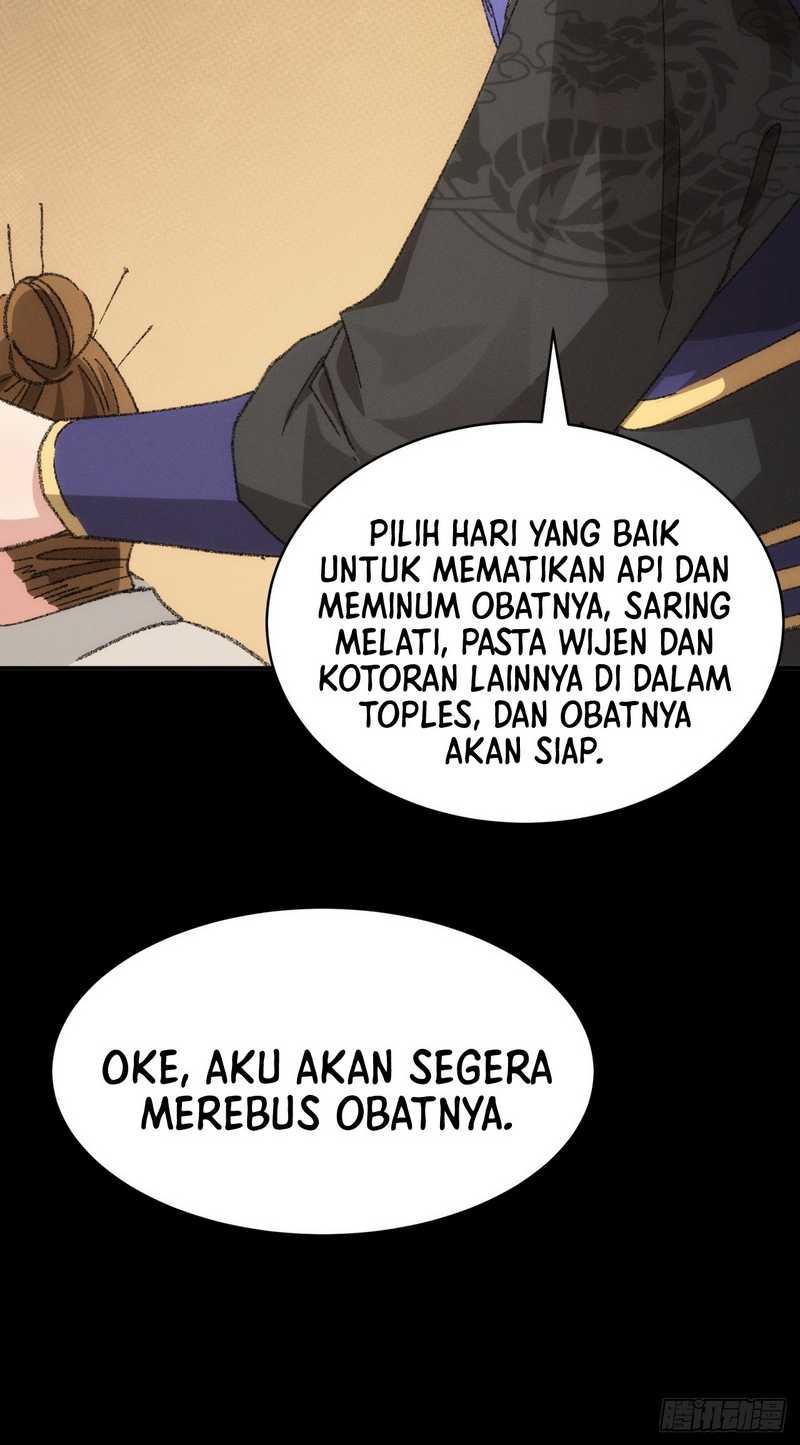 I Just Don’t Play the Card According to the Routine Chapter 121 - halaman 28