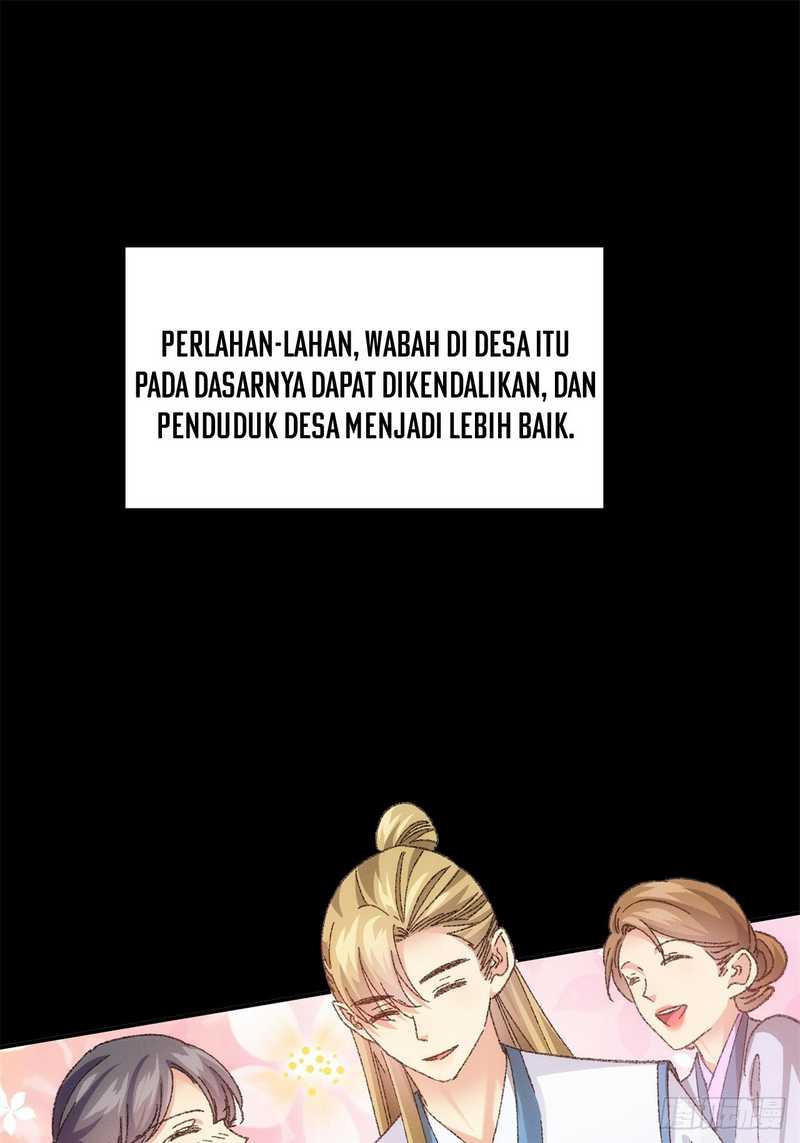I Just Don’t Play the Card According to the Routine Chapter 121 - halaman 29