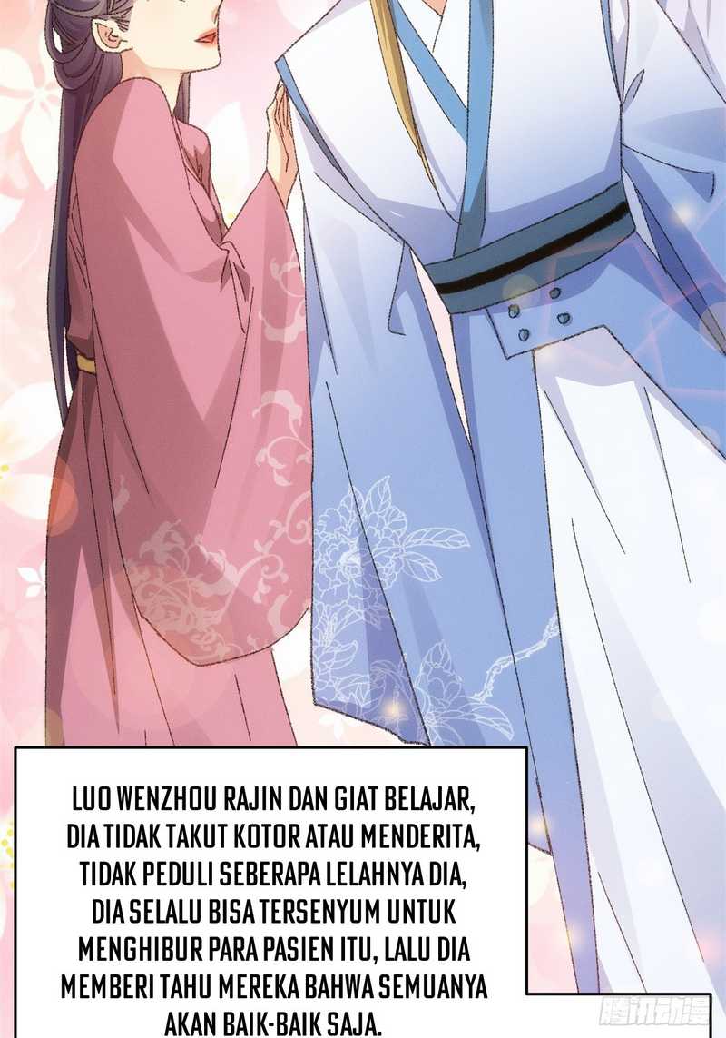 I Just Don’t Play the Card According to the Routine Chapter 121 - halaman 30