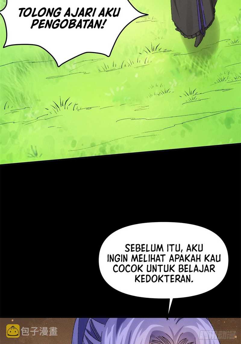 I Just Don’t Play the Card According to the Routine Chapter 121 - halaman 33