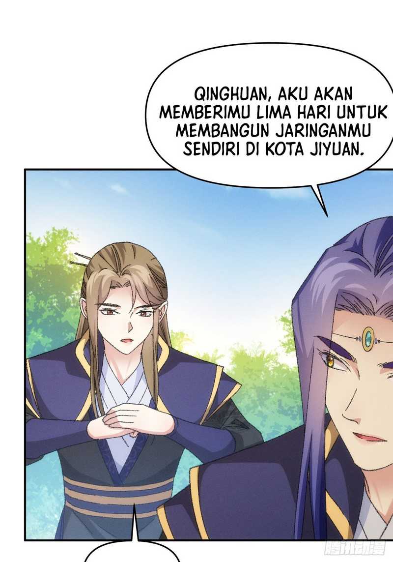 I Just Don’t Play the Card According to the Routine Chapter 121 - halaman 45