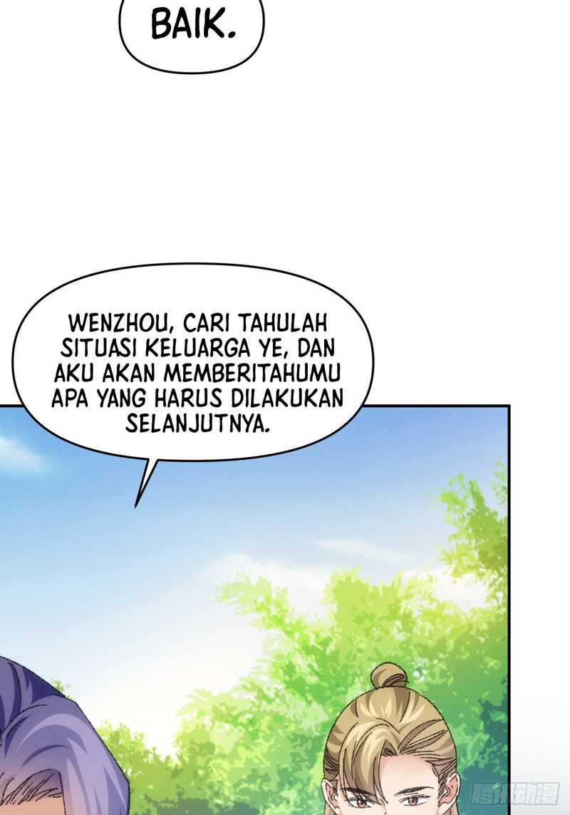 I Just Don’t Play the Card According to the Routine Chapter 121 - halaman 46