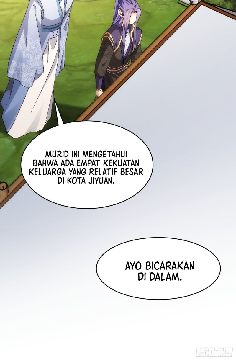 I Just Don’t Play the Card According to the Routine Chapter 122 - halaman 11
