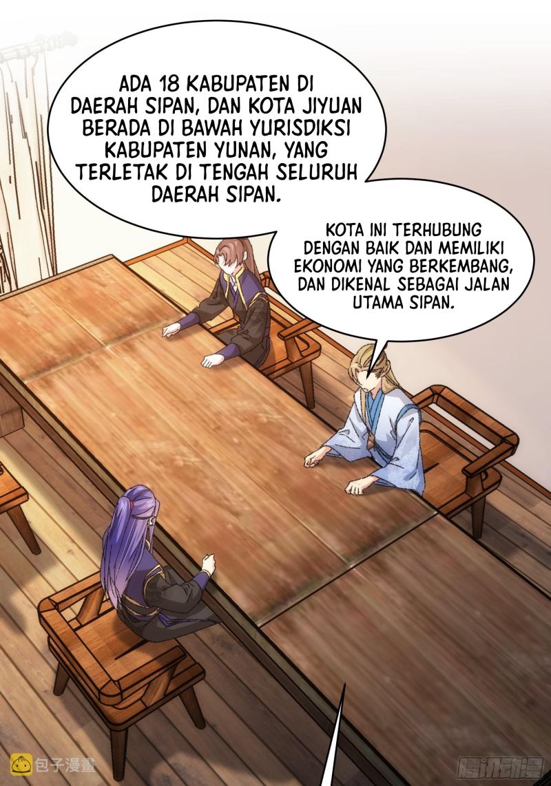 I Just Don’t Play the Card According to the Routine Chapter 122 - halaman 12