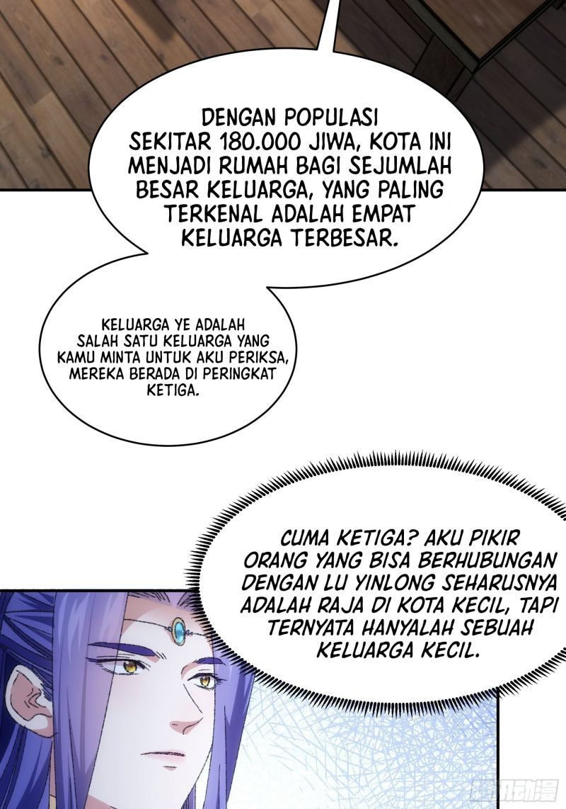 I Just Don’t Play the Card According to the Routine Chapter 122 - halaman 13