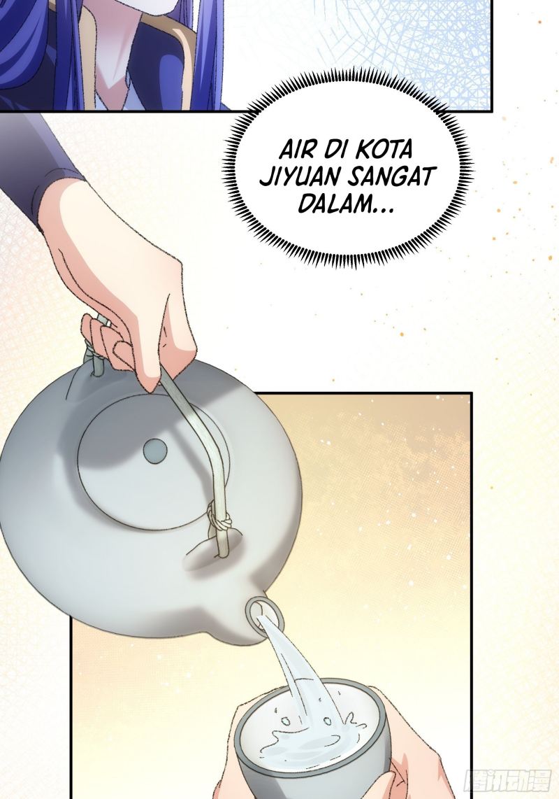 I Just Don’t Play the Card According to the Routine Chapter 122 - halaman 14