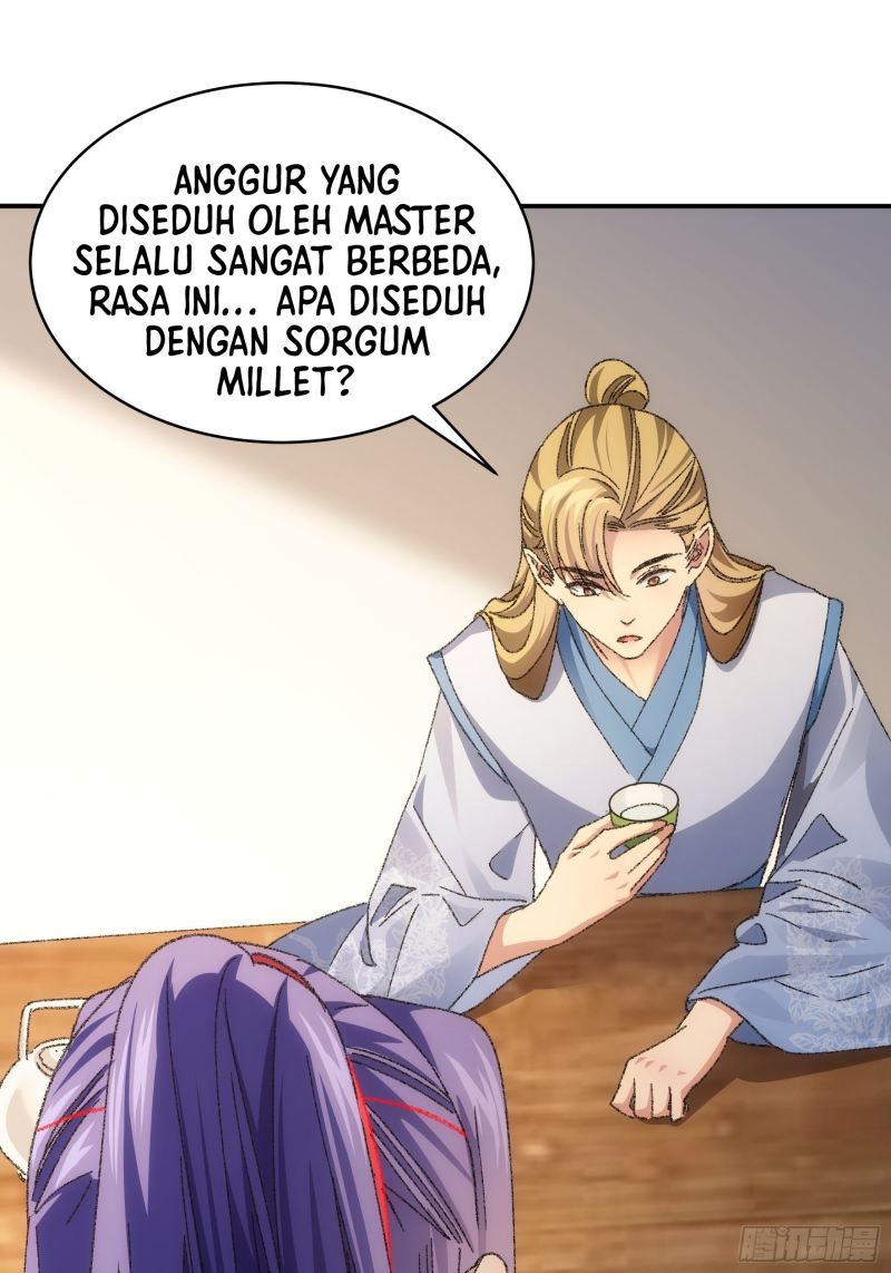 I Just Don’t Play the Card According to the Routine Chapter 122 - halaman 18