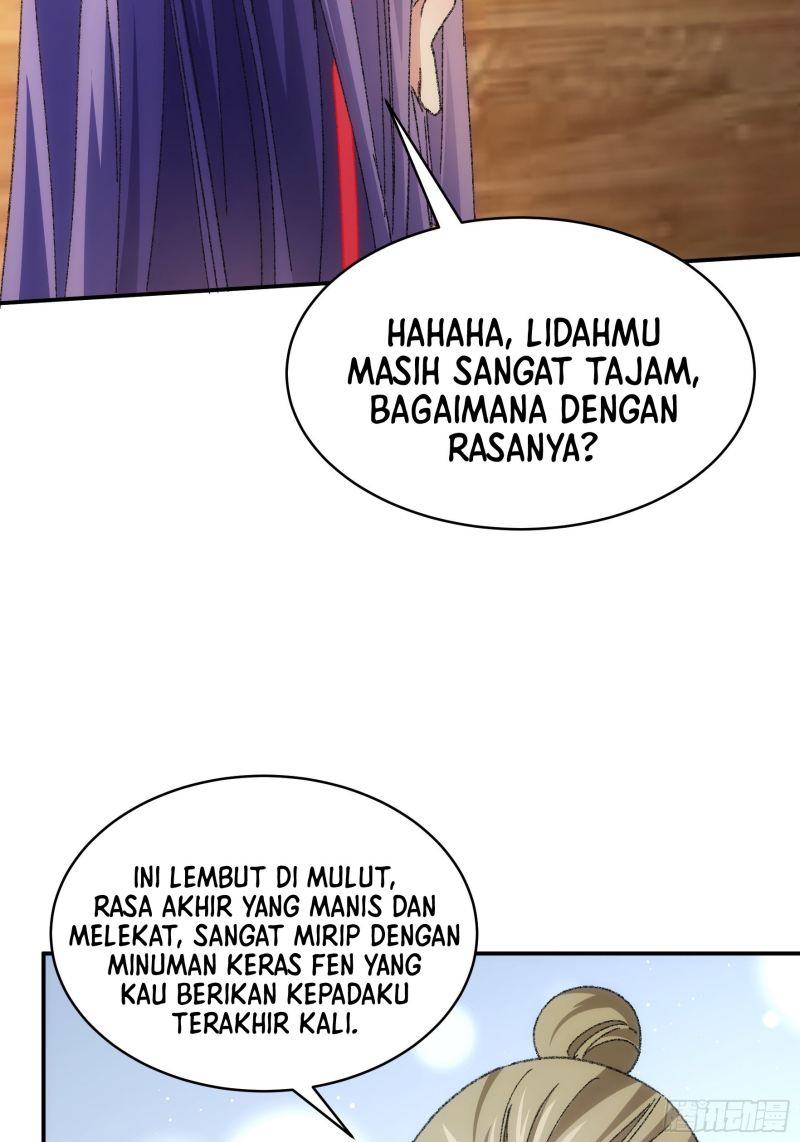 I Just Don’t Play the Card According to the Routine Chapter 122 - halaman 19