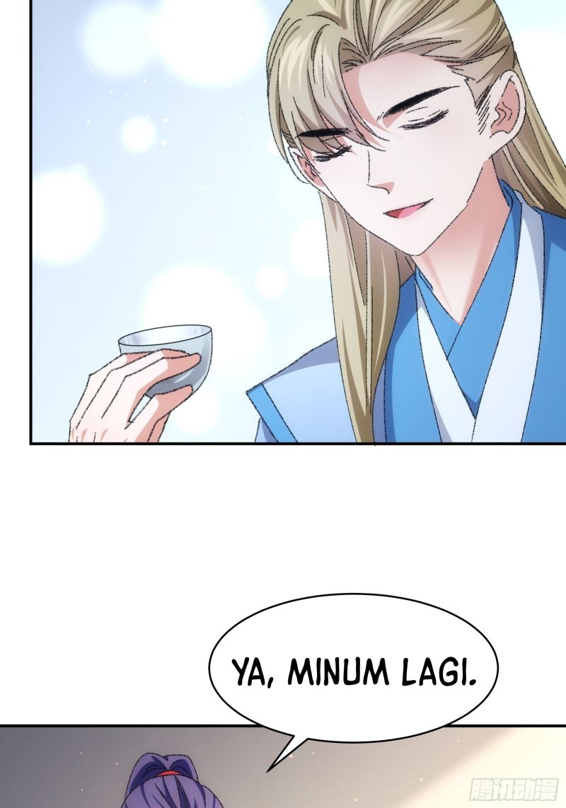 I Just Don’t Play the Card According to the Routine Chapter 122 - halaman 20
