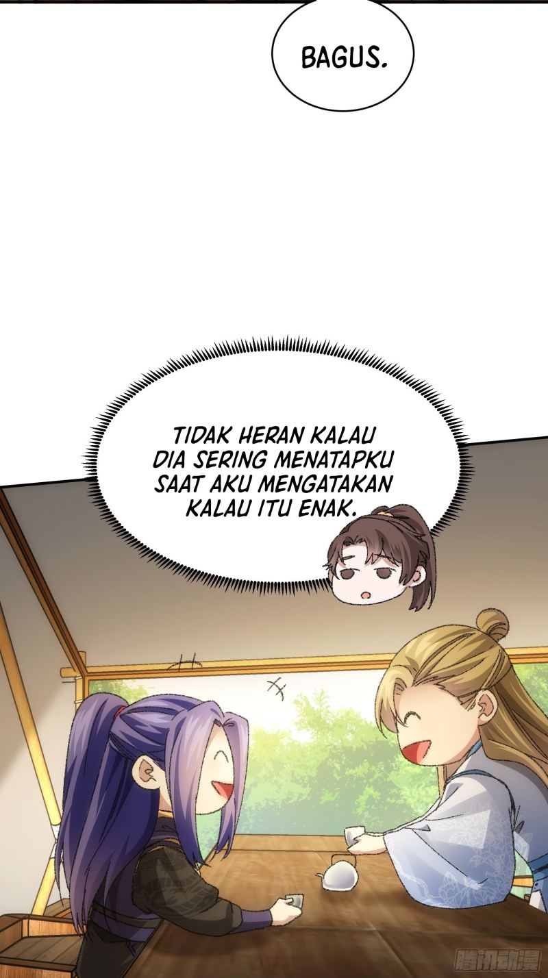 I Just Don’t Play the Card According to the Routine Chapter 122 - halaman 23