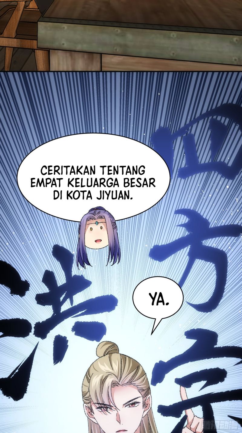 I Just Don’t Play the Card According to the Routine Chapter 122 - halaman 24