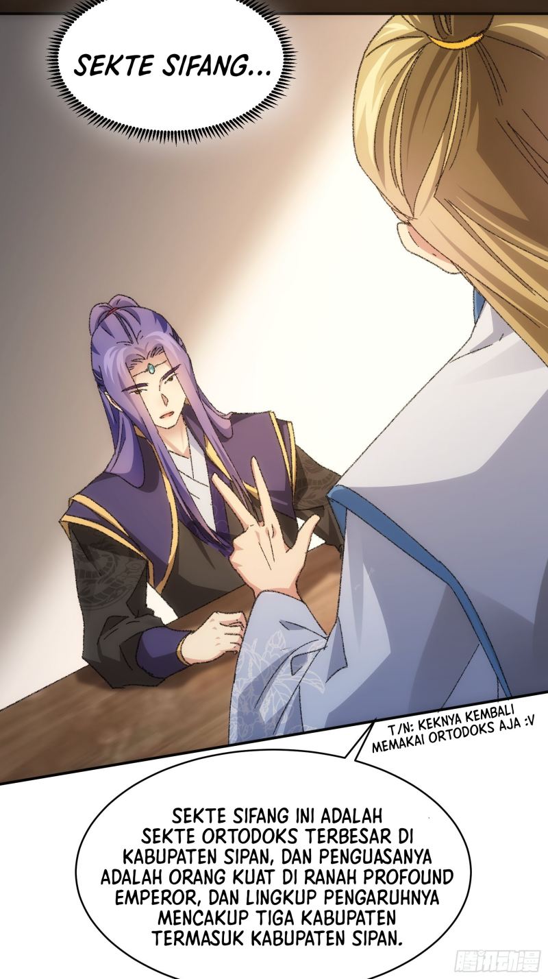 I Just Don’t Play the Card According to the Routine Chapter 122 - halaman 26