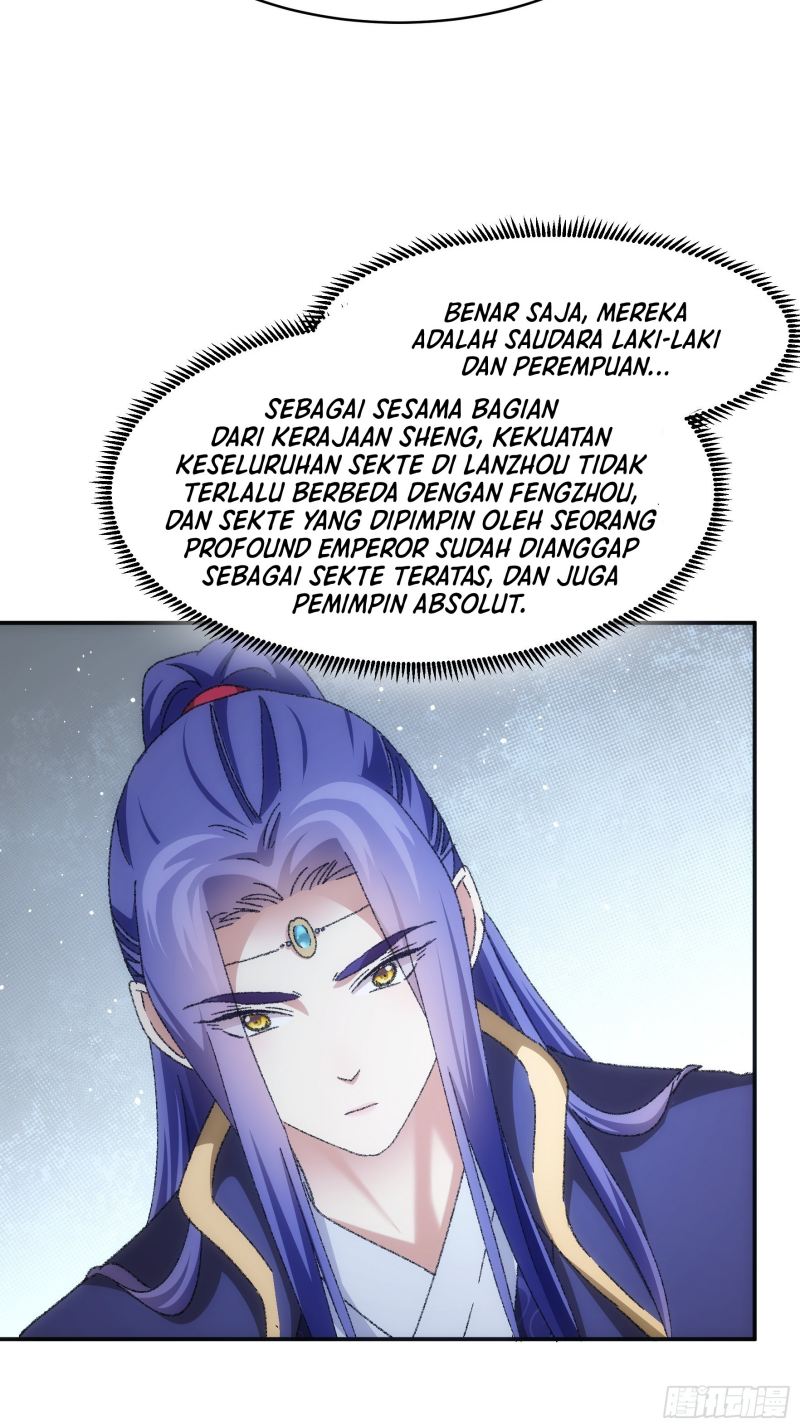 I Just Don’t Play the Card According to the Routine Chapter 122 - halaman 27