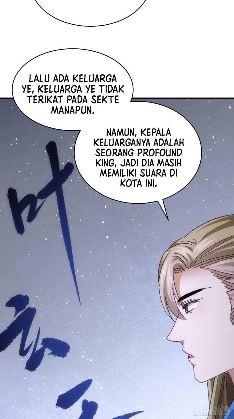 I Just Don’t Play the Card According to the Routine Chapter 122 - halaman 31