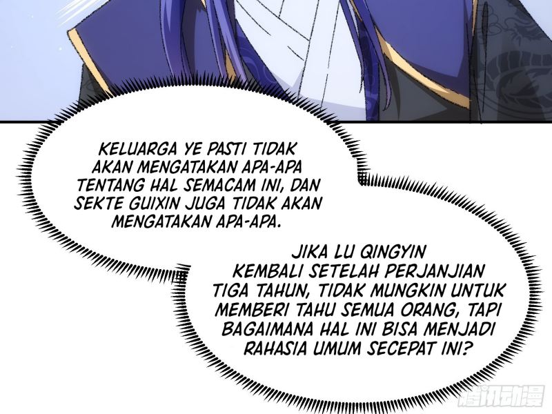 I Just Don’t Play the Card According to the Routine Chapter 122 - halaman 37
