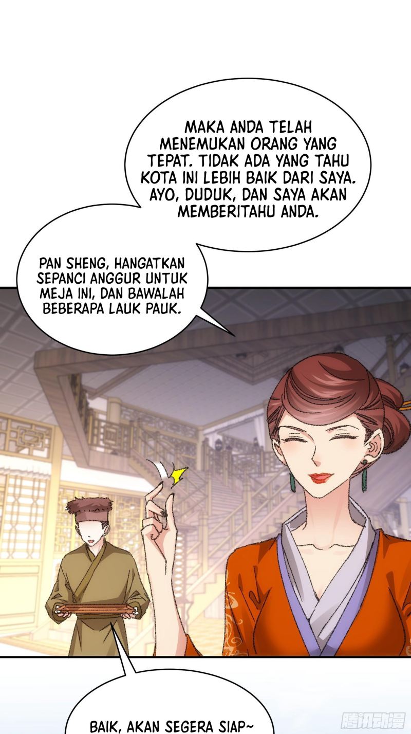 I Just Don’t Play the Card According to the Routine Chapter 122 - halaman 7