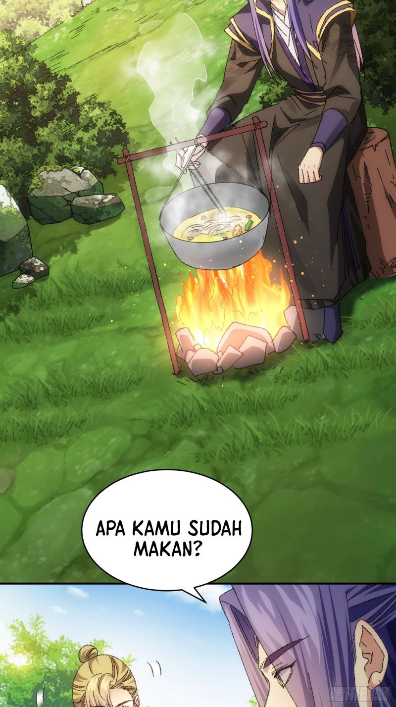 I Just Don’t Play the Card According to the Routine Chapter 122 - halaman 9