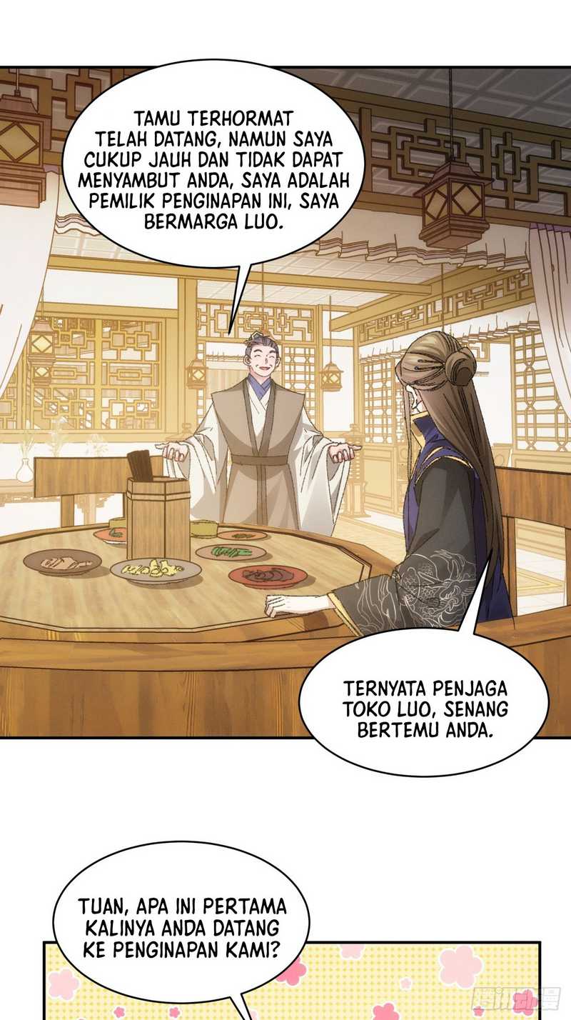 I Just Don’t Play the Card According to the Routine Chapter 123 - halaman 10