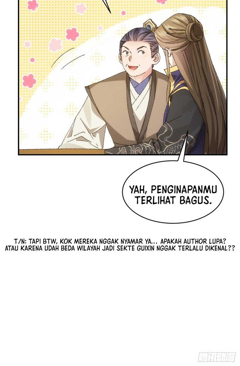 I Just Don’t Play the Card According to the Routine Chapter 123 - halaman 11