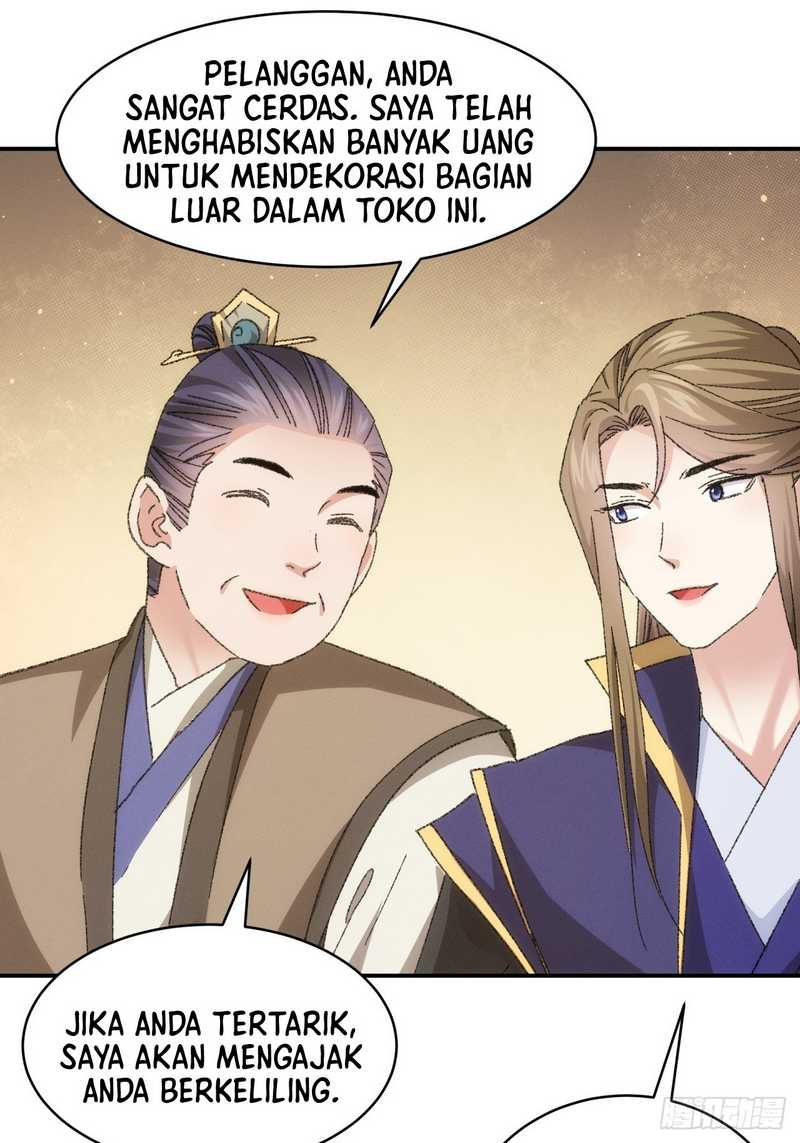 I Just Don’t Play the Card According to the Routine Chapter 123 - halaman 12