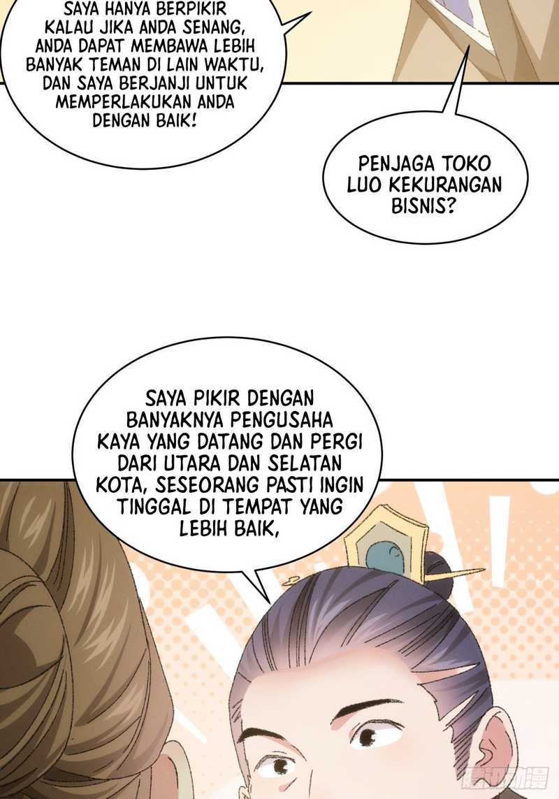 I Just Don’t Play the Card According to the Routine Chapter 123 - halaman 14