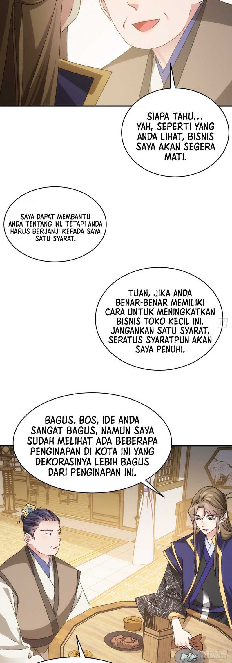 I Just Don’t Play the Card According to the Routine Chapter 123 - halaman 15