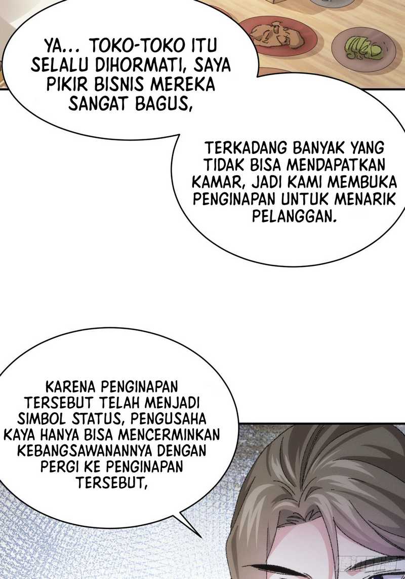 I Just Don’t Play the Card According to the Routine Chapter 123 - halaman 16