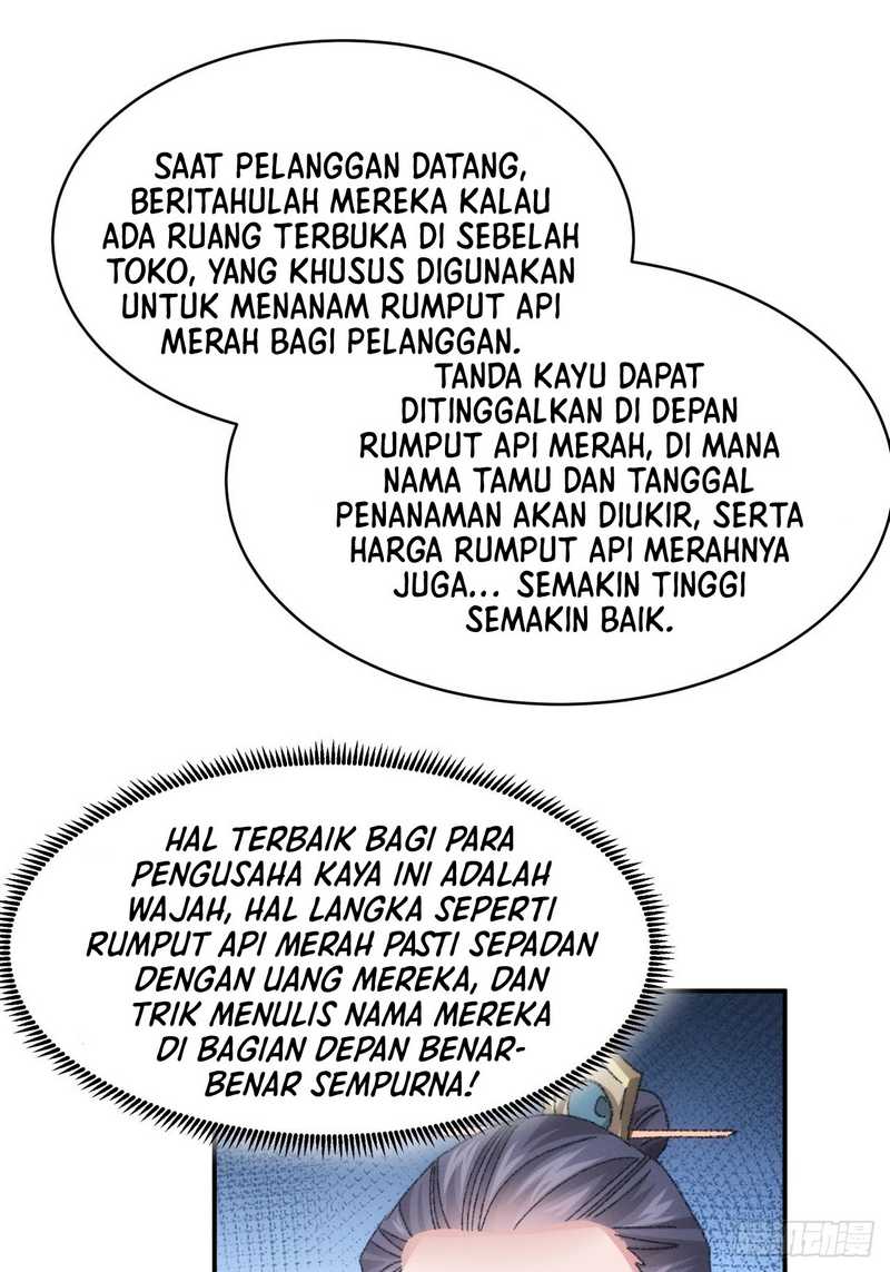 I Just Don’t Play the Card According to the Routine Chapter 123 - halaman 19