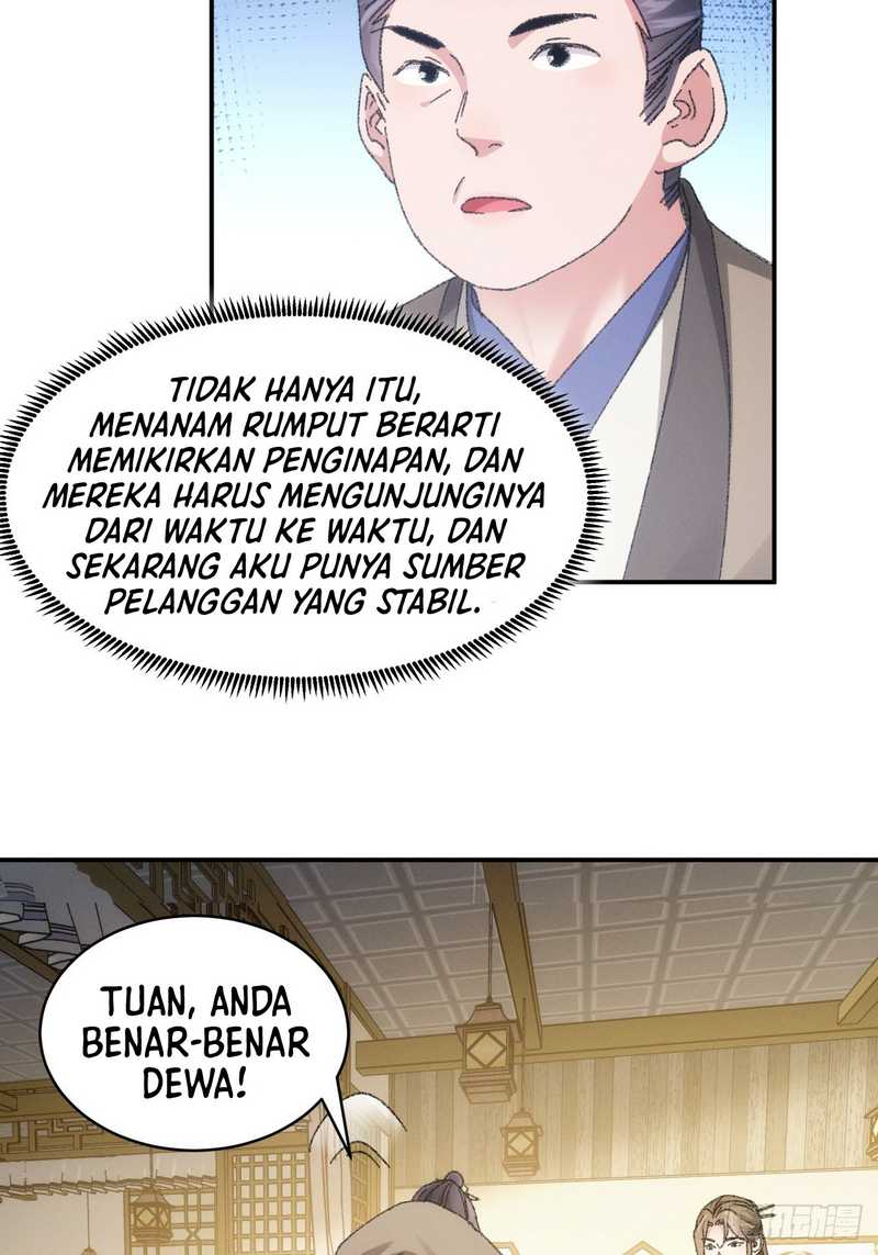 I Just Don’t Play the Card According to the Routine Chapter 123 - halaman 20
