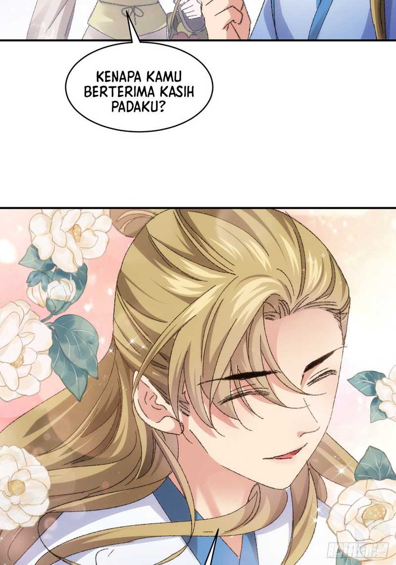 I Just Don’t Play the Card According to the Routine Chapter 123 - halaman 24