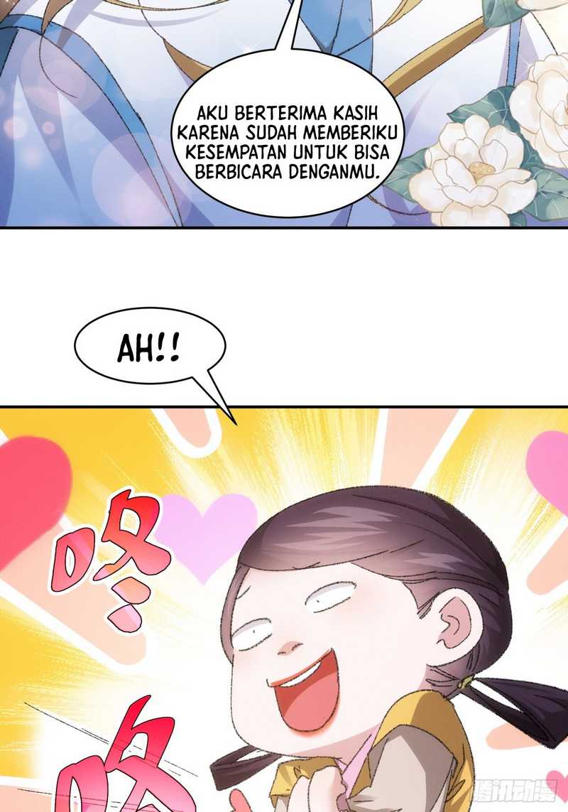 I Just Don’t Play the Card According to the Routine Chapter 123 - halaman 25