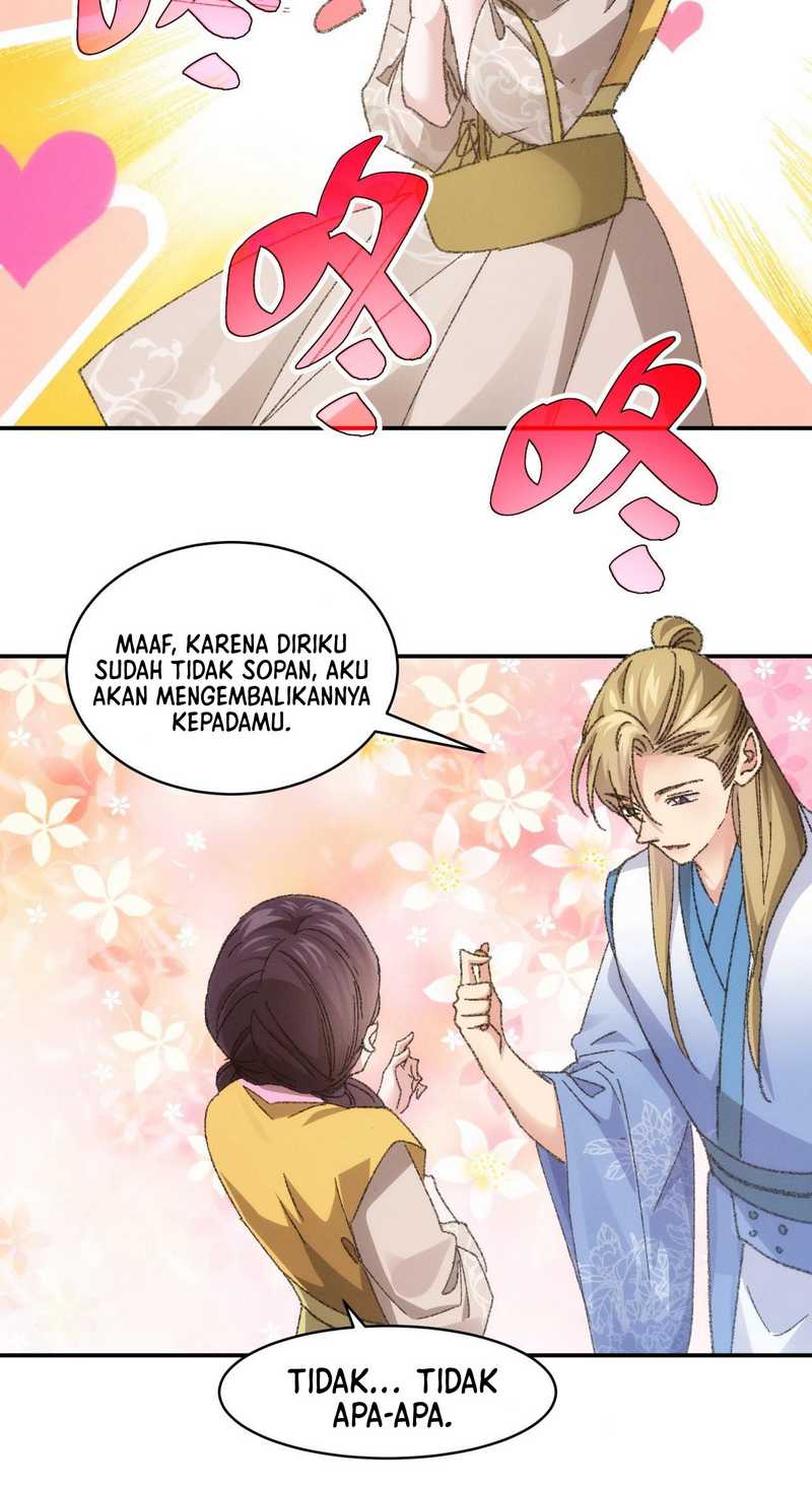 I Just Don’t Play the Card According to the Routine Chapter 123 - halaman 26