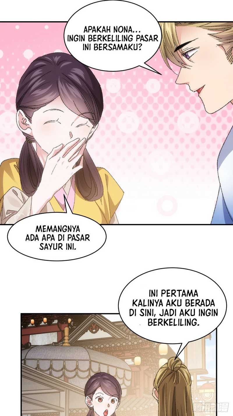 I Just Don’t Play the Card According to the Routine Chapter 123 - halaman 27